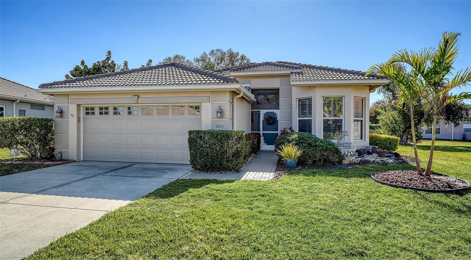 Details for 5811 White Oak Bayou Court, BRADENTON, FL 34203