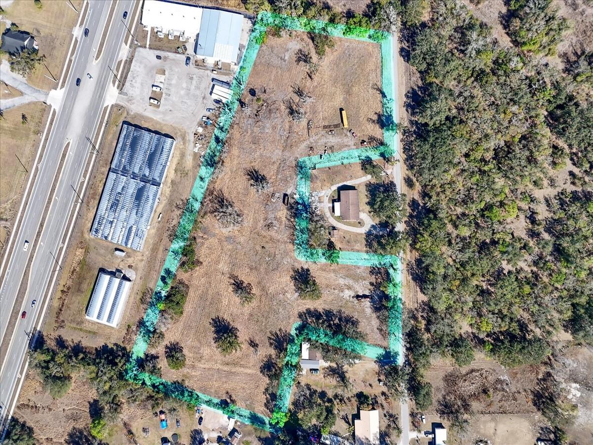 Image 39 of 41 For 1707 Robin Road