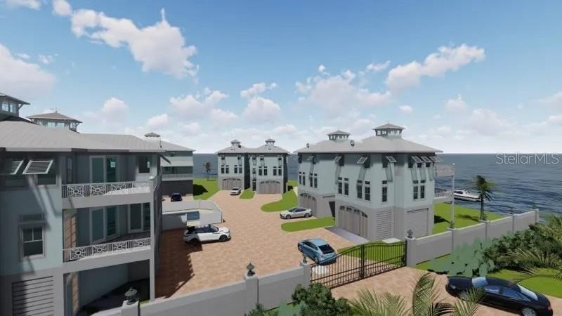 Image 3 of 23 For 2424 Bay Drive 2424-2426