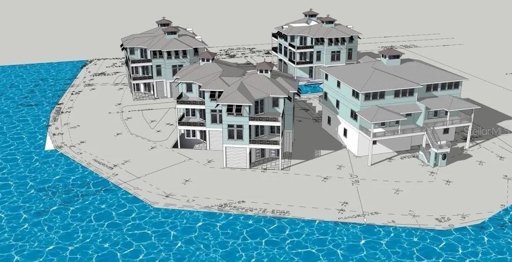 Image 5 of 23 For 2424 Bay Drive 2424-2426