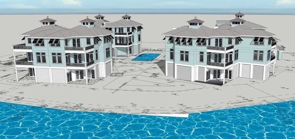 Image 6 of 23 For 2424 Bay Drive 2424-2426