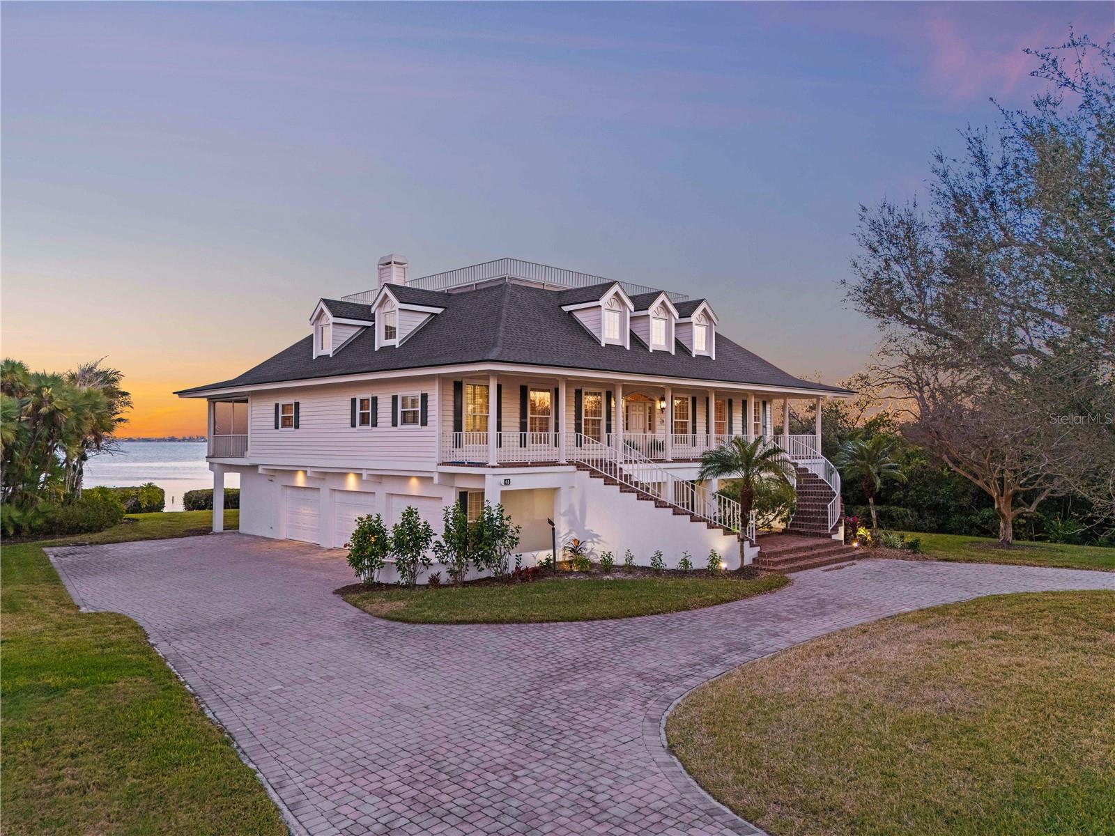 Image 2 of 50 For 41 Tidy Island Boulevard