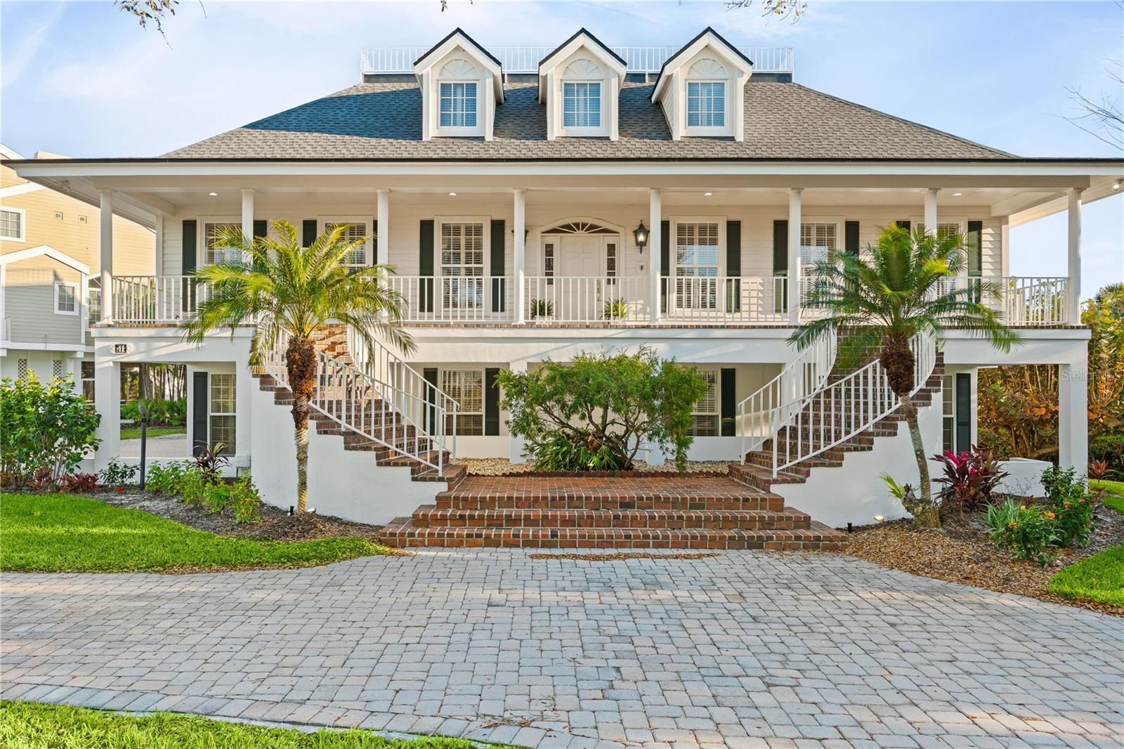 Image 39 of 50 For 41 Tidy Island Boulevard