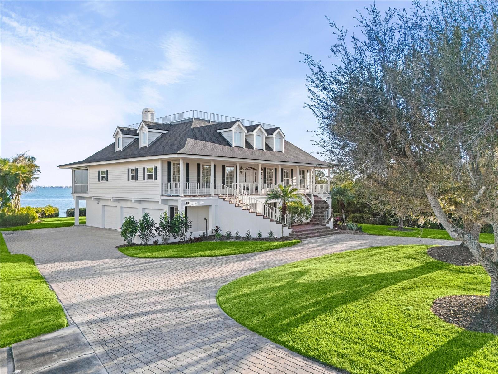 Image 41 of 50 For 41 Tidy Island Boulevard