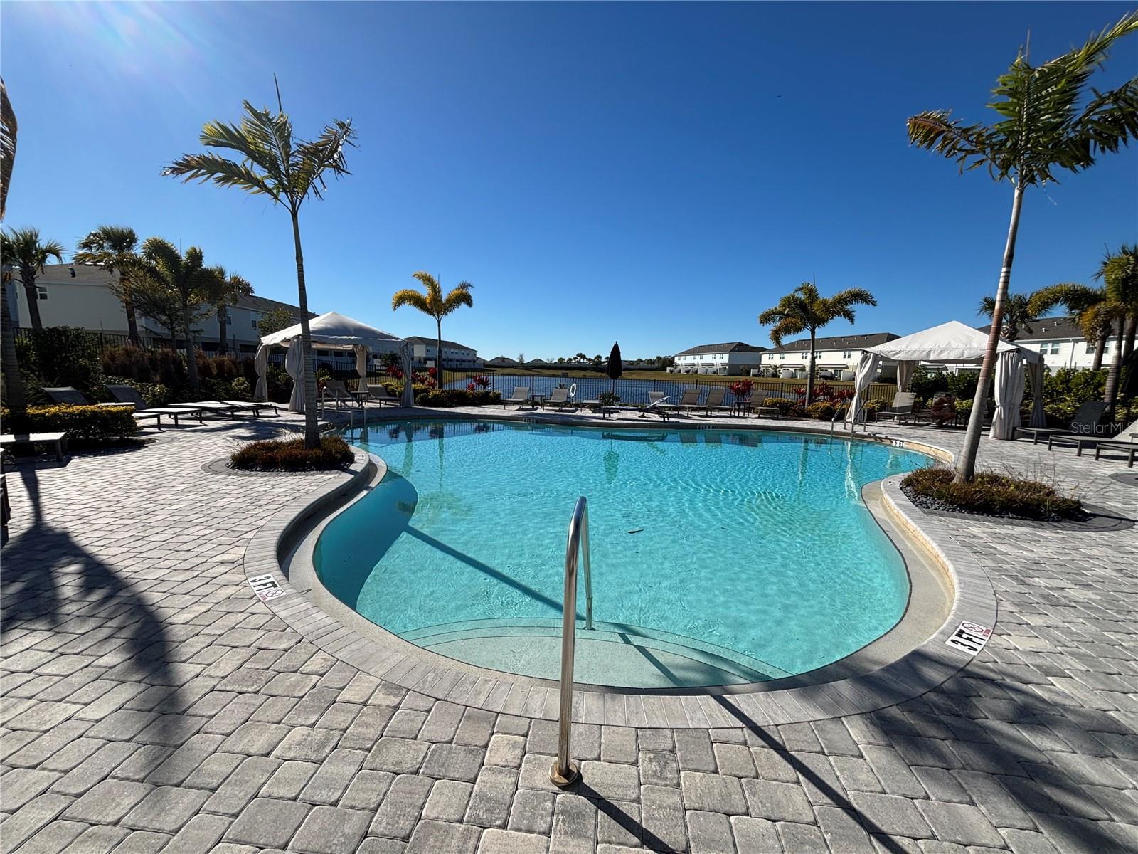 Image 27 of 32 For 16532 Gergamo Place