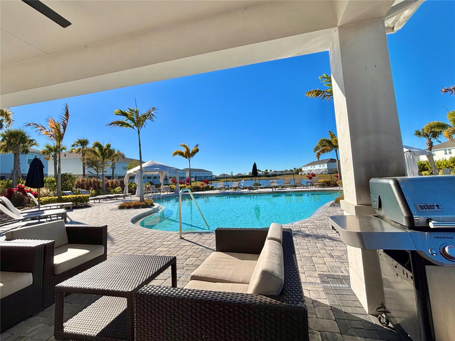 Image 30 of 32 For 16532 Gergamo Place