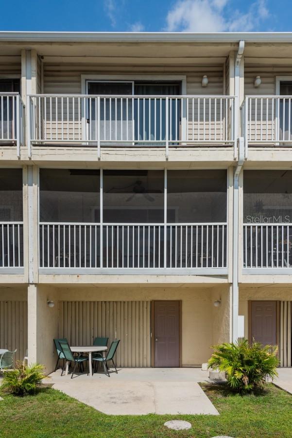 Image 25 of 29 For 4001 Gulf Drive 108