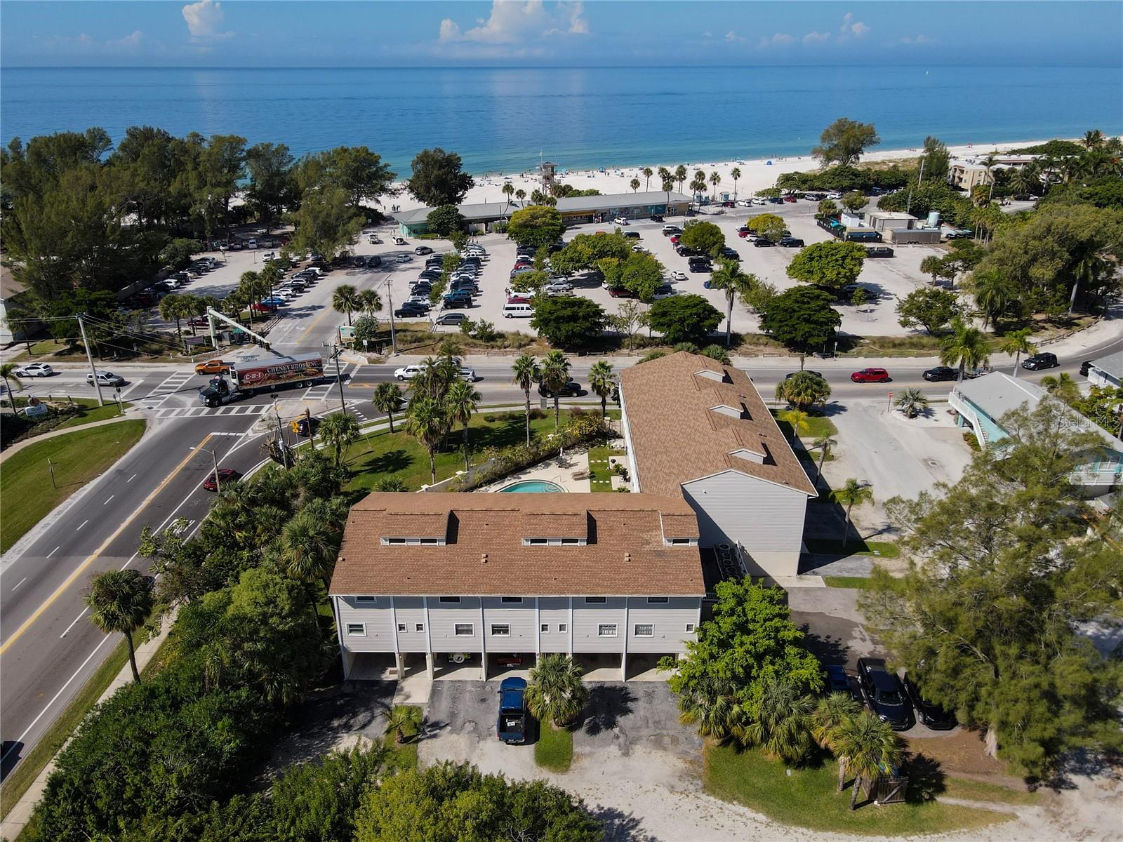 Image 27 of 29 For 4001 Gulf Drive 108