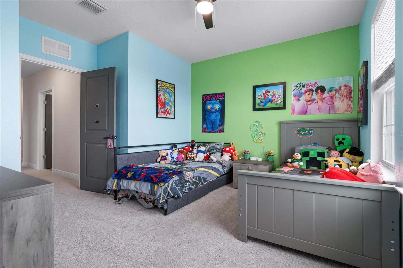 Image 34 of 43 For 5755 Woodland Sage Drive