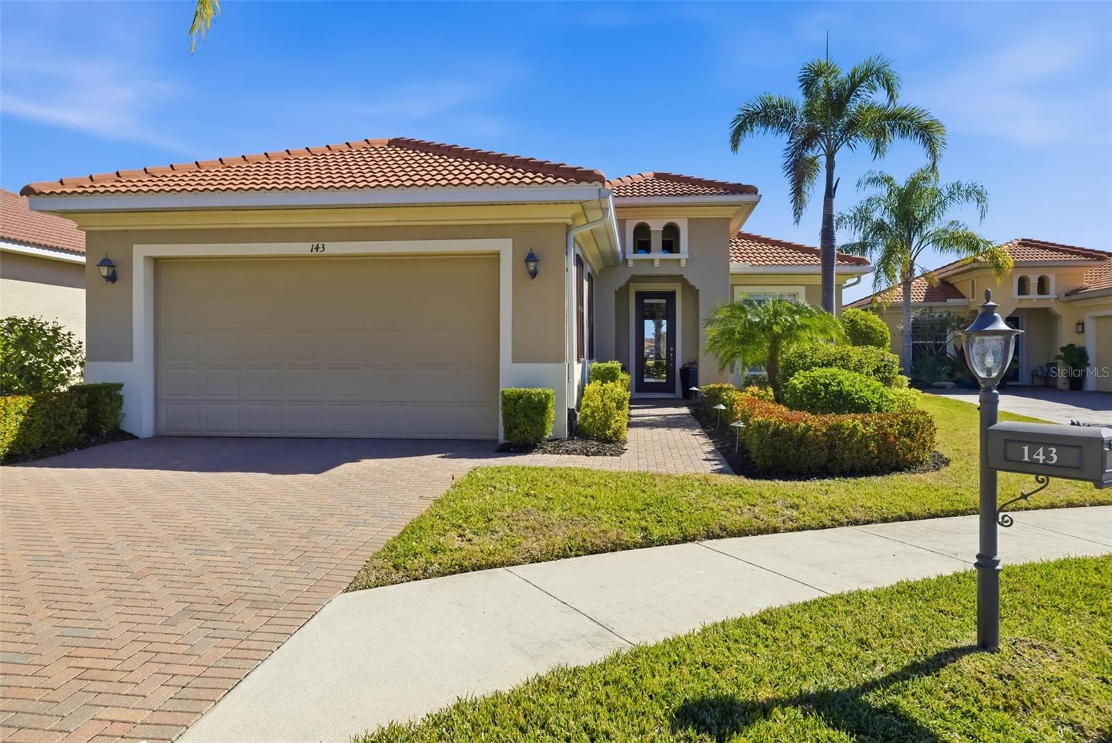 Details for 143 Avalini Way, NOKOMIS, FL 34275