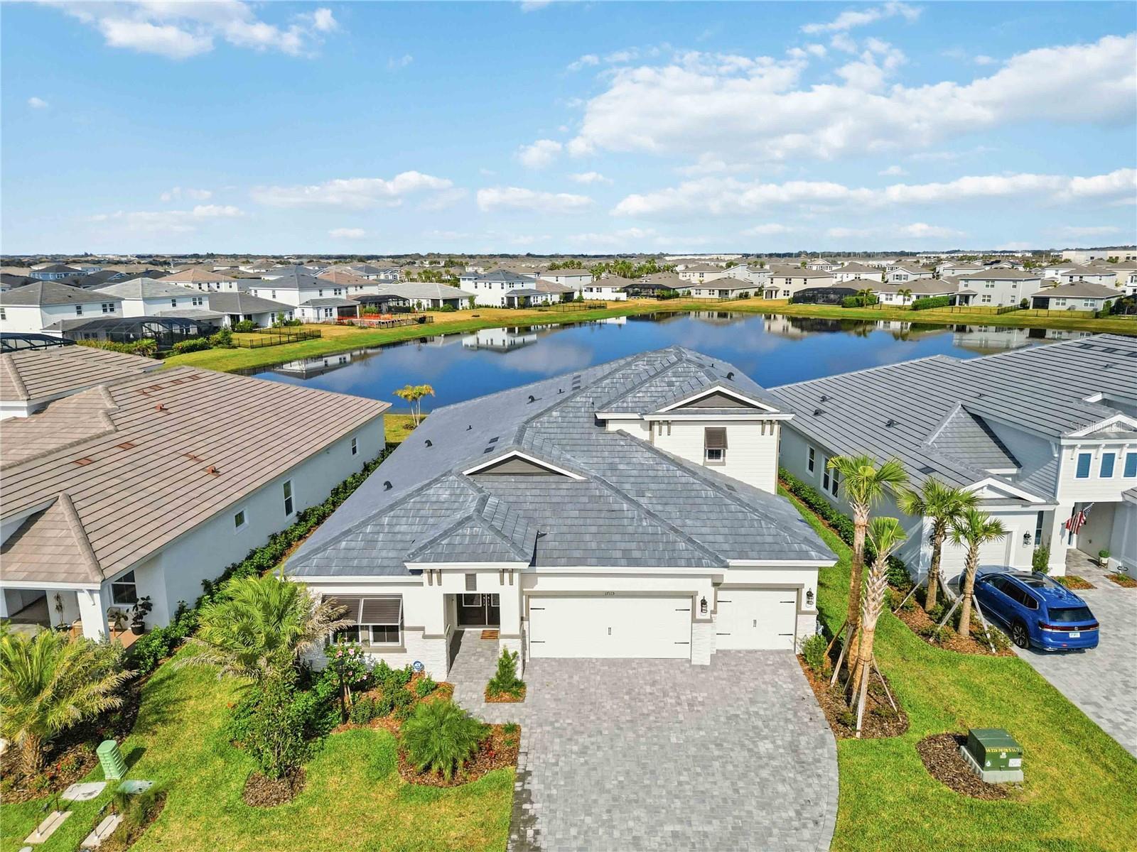 Image 60 of 82 For 17115 Ranchside Place