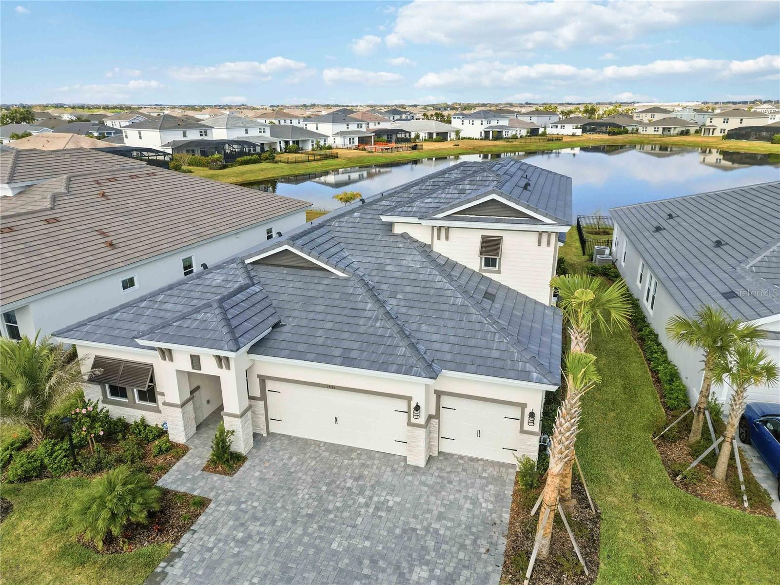 Image 61 of 82 For 17115 Ranchside Place