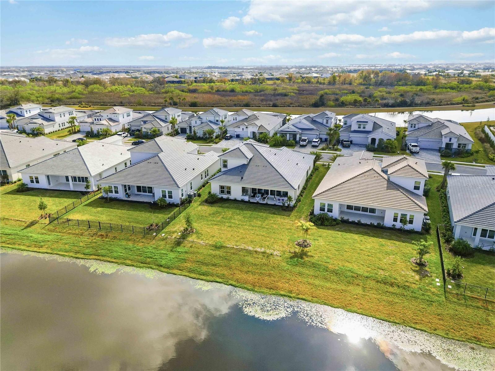 Image 64 of 82 For 17115 Ranchside Place