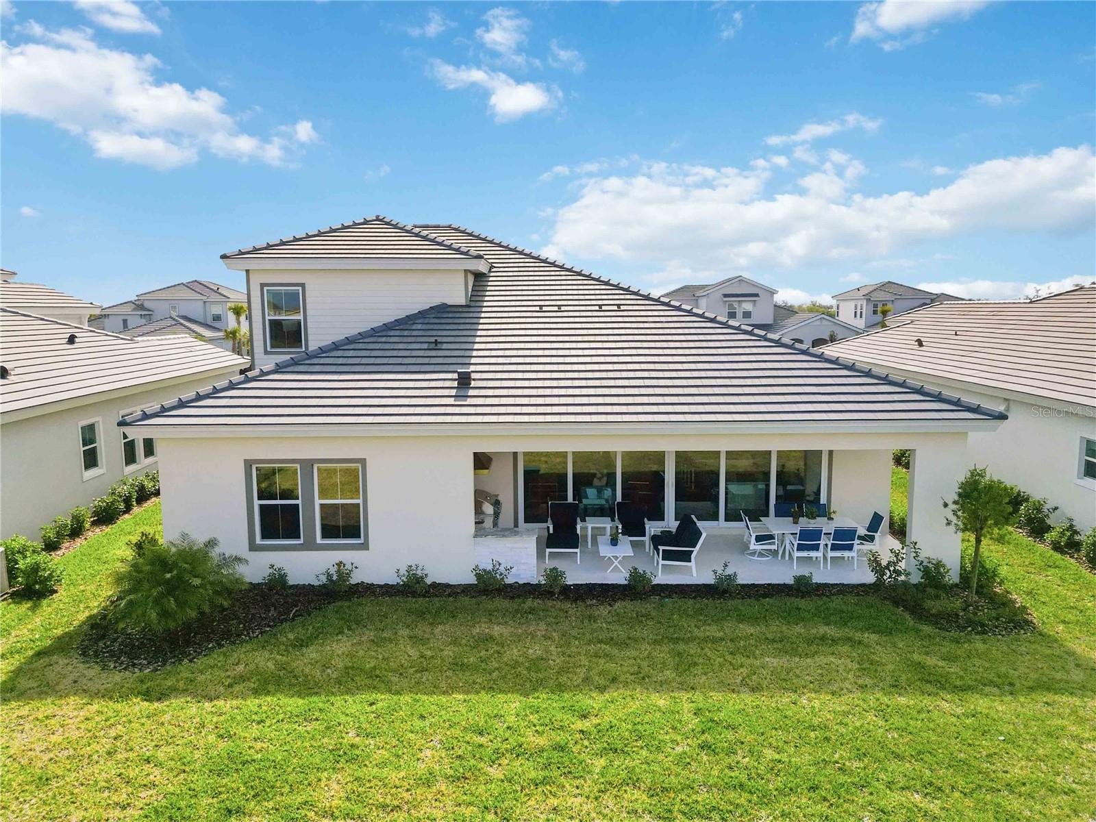 Image 66 of 82 For 17115 Ranchside Place