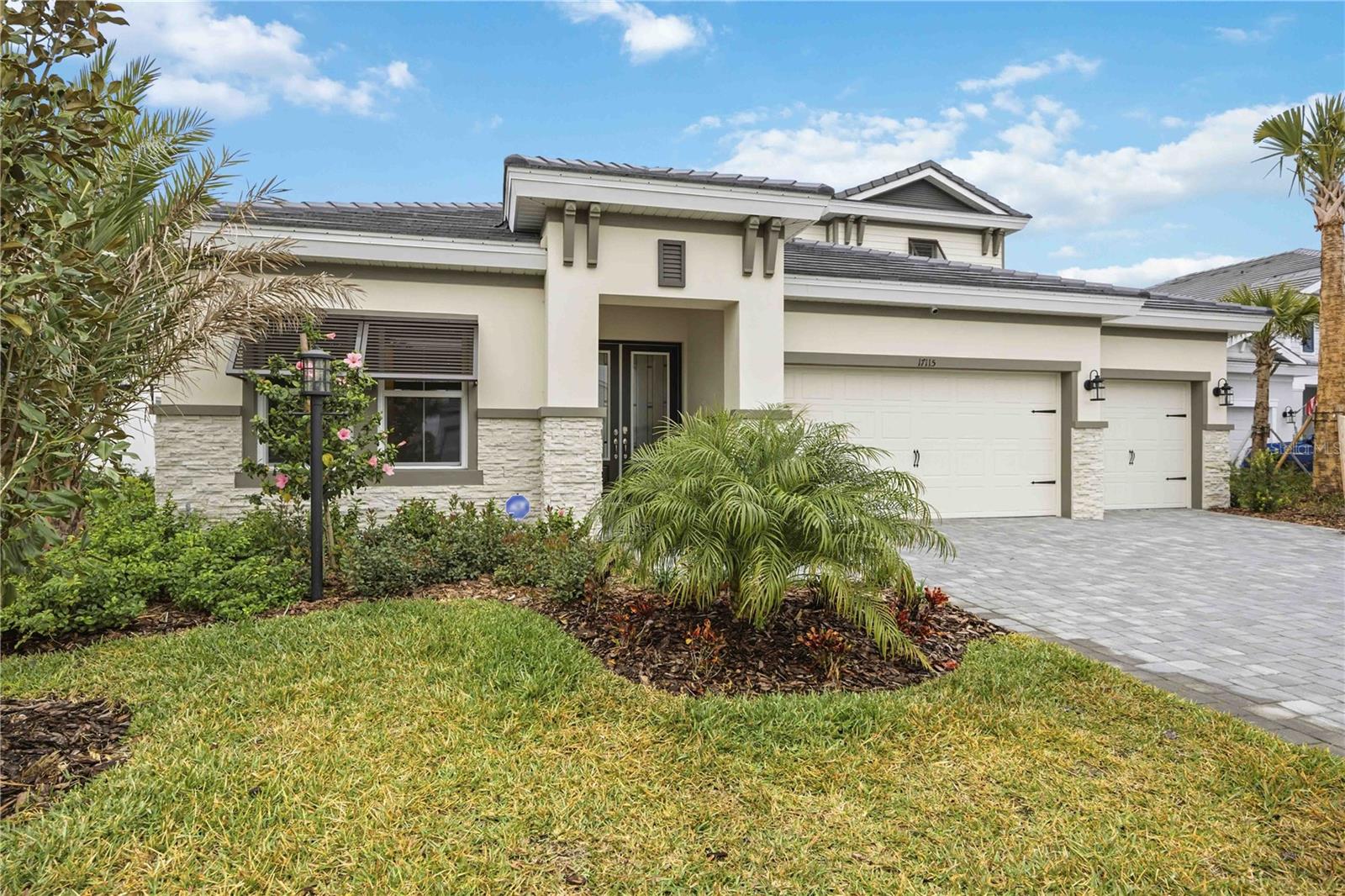 Image 7 of 82 For 17115 Ranchside Place