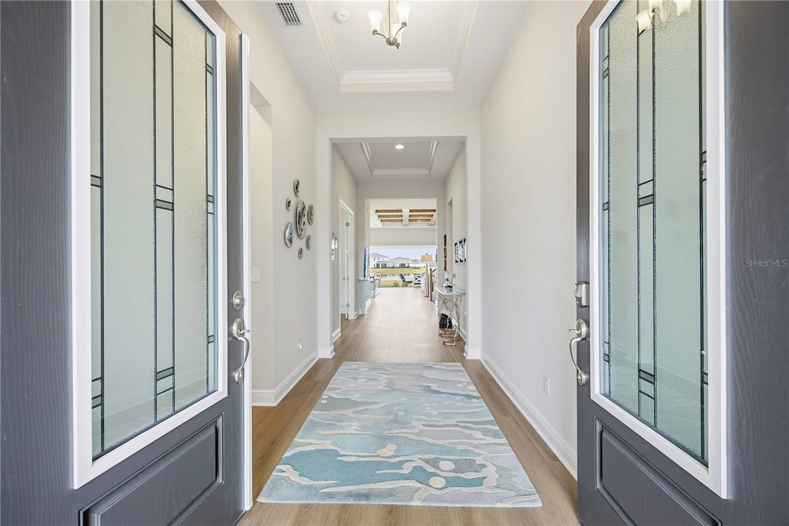 Image 9 of 82 For 17115 Ranchside Place