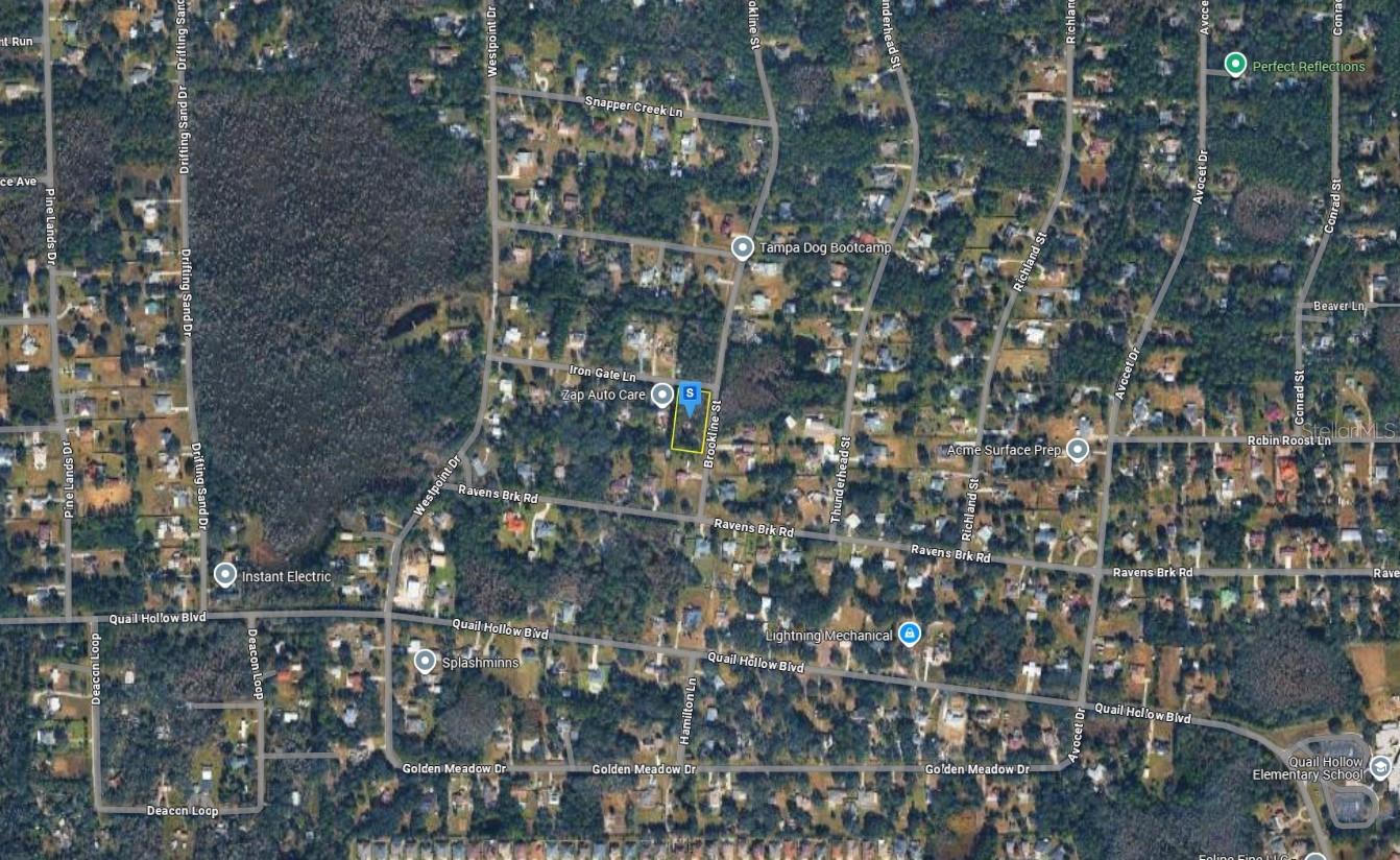 Image 3 of 7 For 27272 Iron Gate Lane