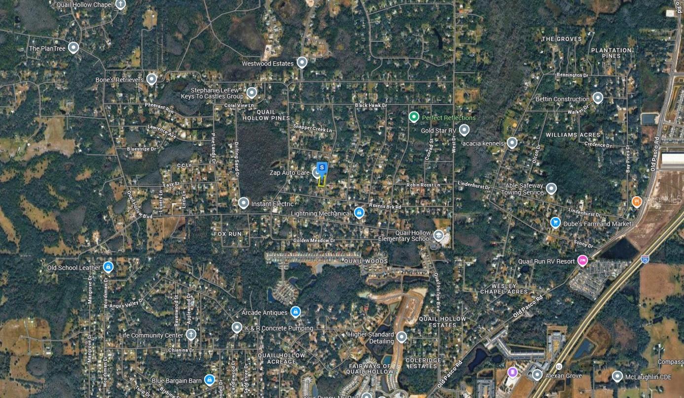 Image 4 of 7 For 27272 Iron Gate Lane