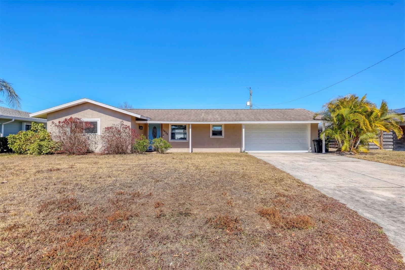 Details for 3425 Fairview Drive, SARASOTA, FL 34239