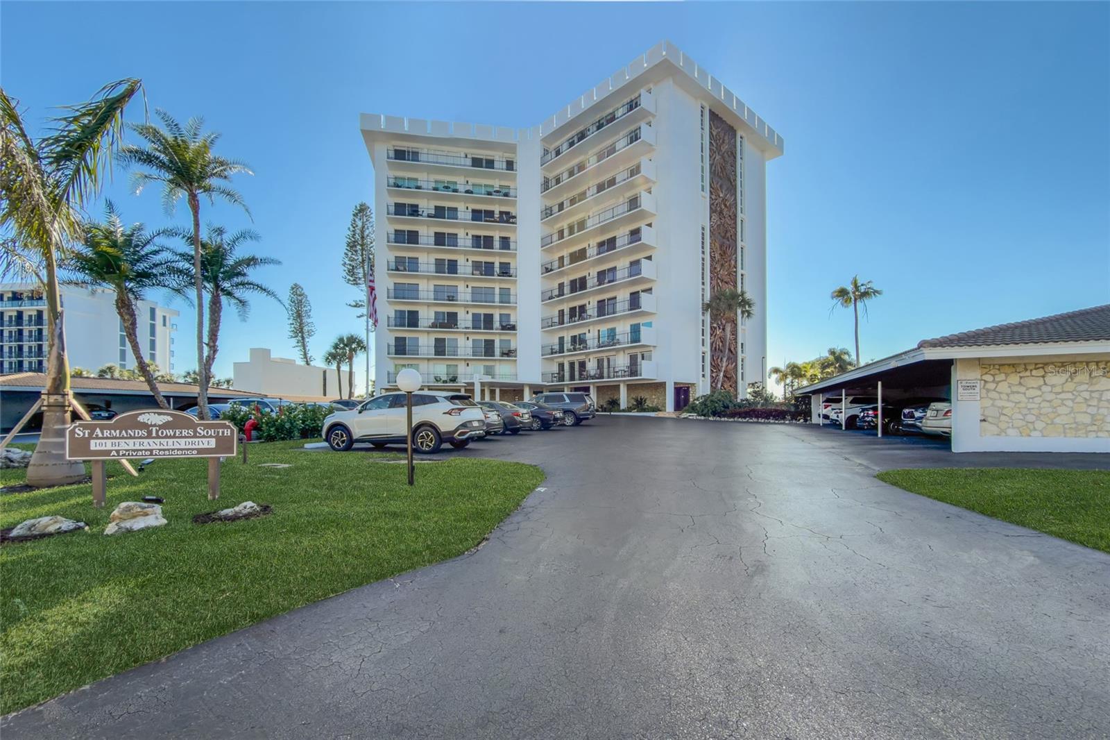 Image 18 of 31 For 101 Benjamin Franklin Drive 66