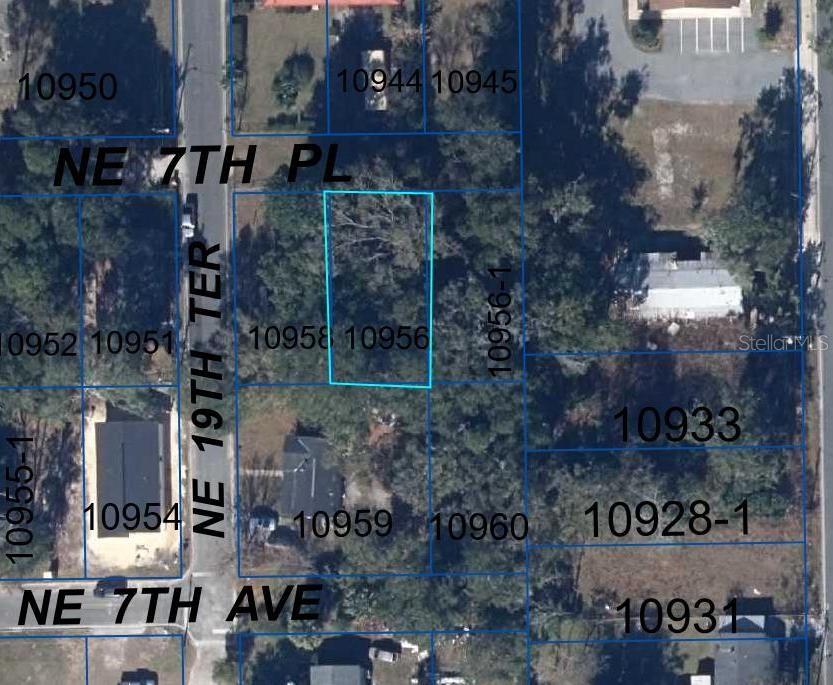 Details for 1929 7th Place, GAINESVILLE, FL 32641