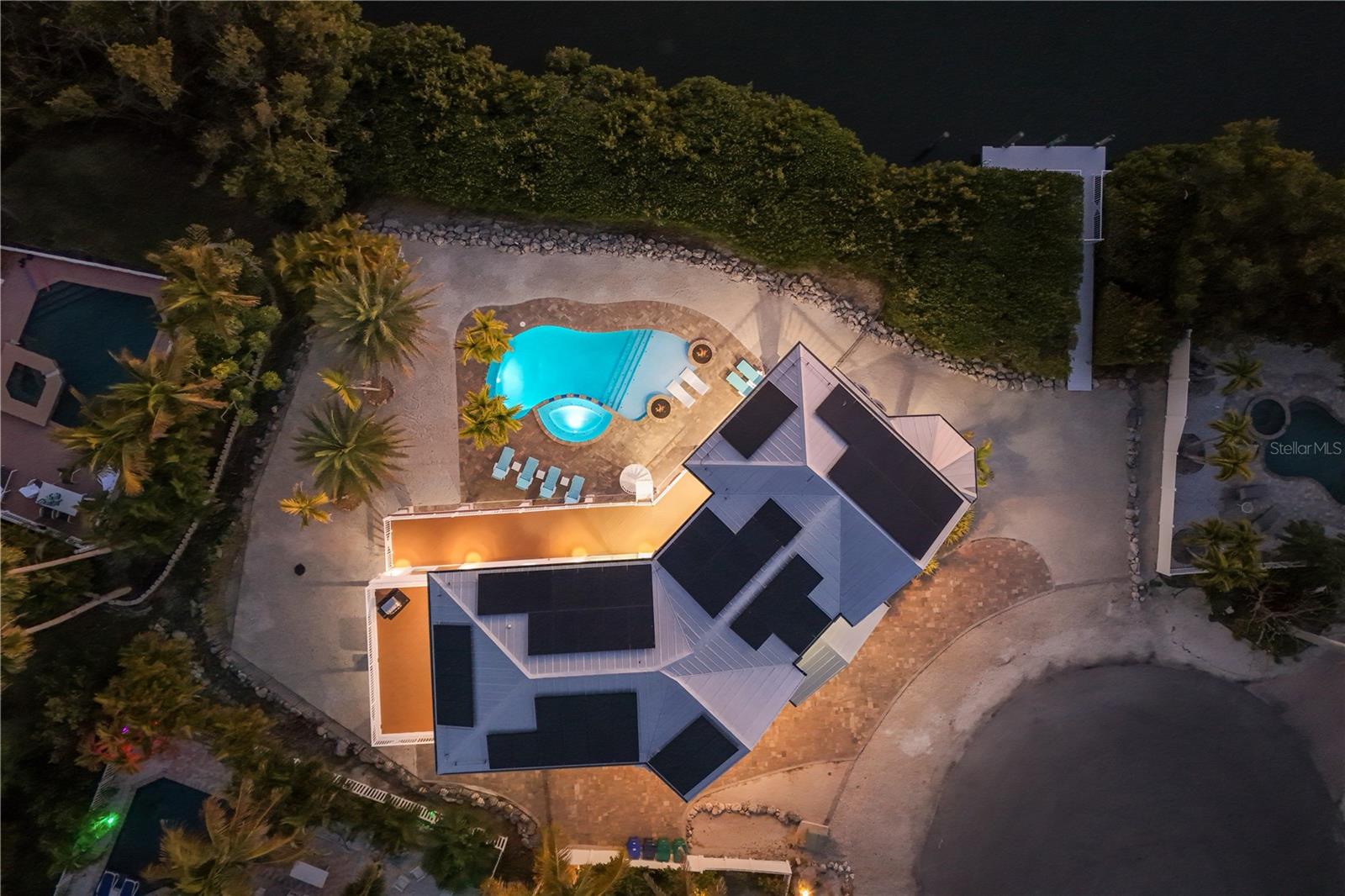 Image 82 of 86 For 313 Hammock Circle