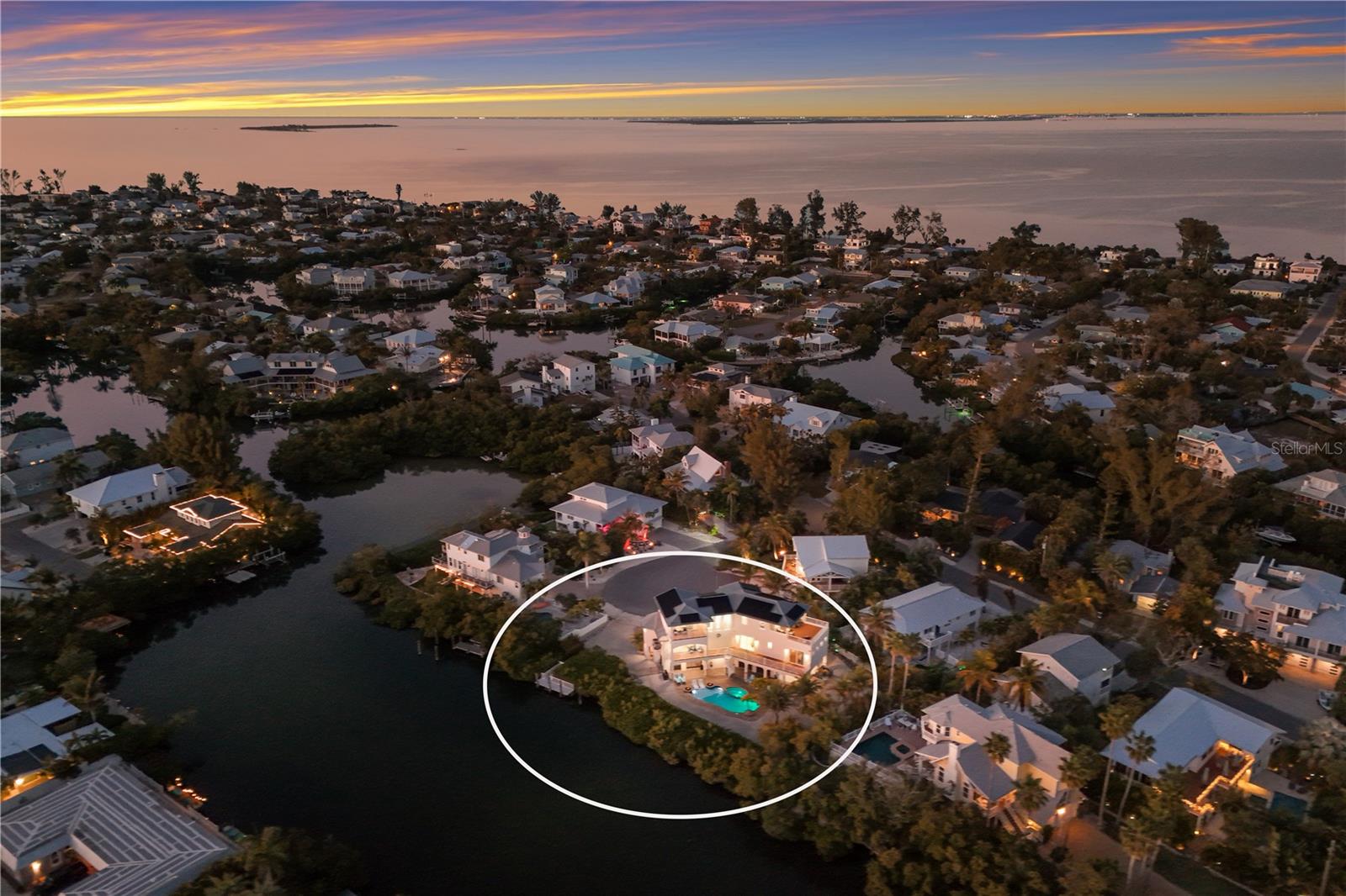 Image 86 of 86 For 313 Hammock Circle