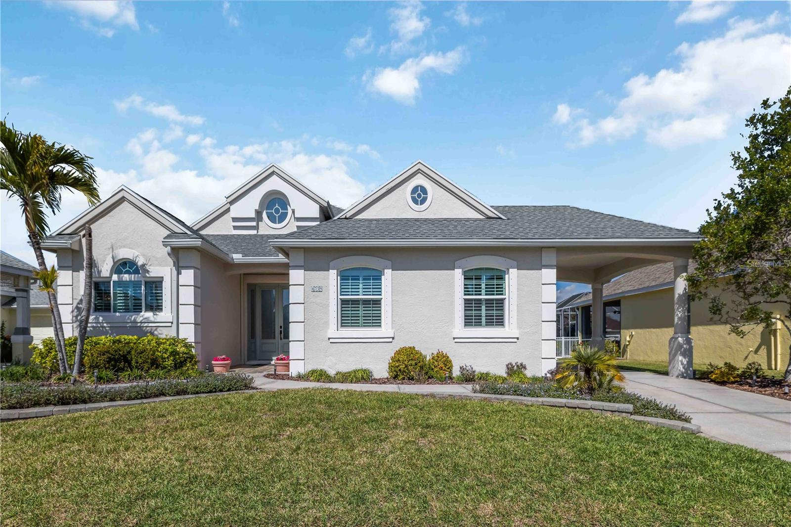 Details for 4739 Compass Drive, BRADENTON, FL 34208