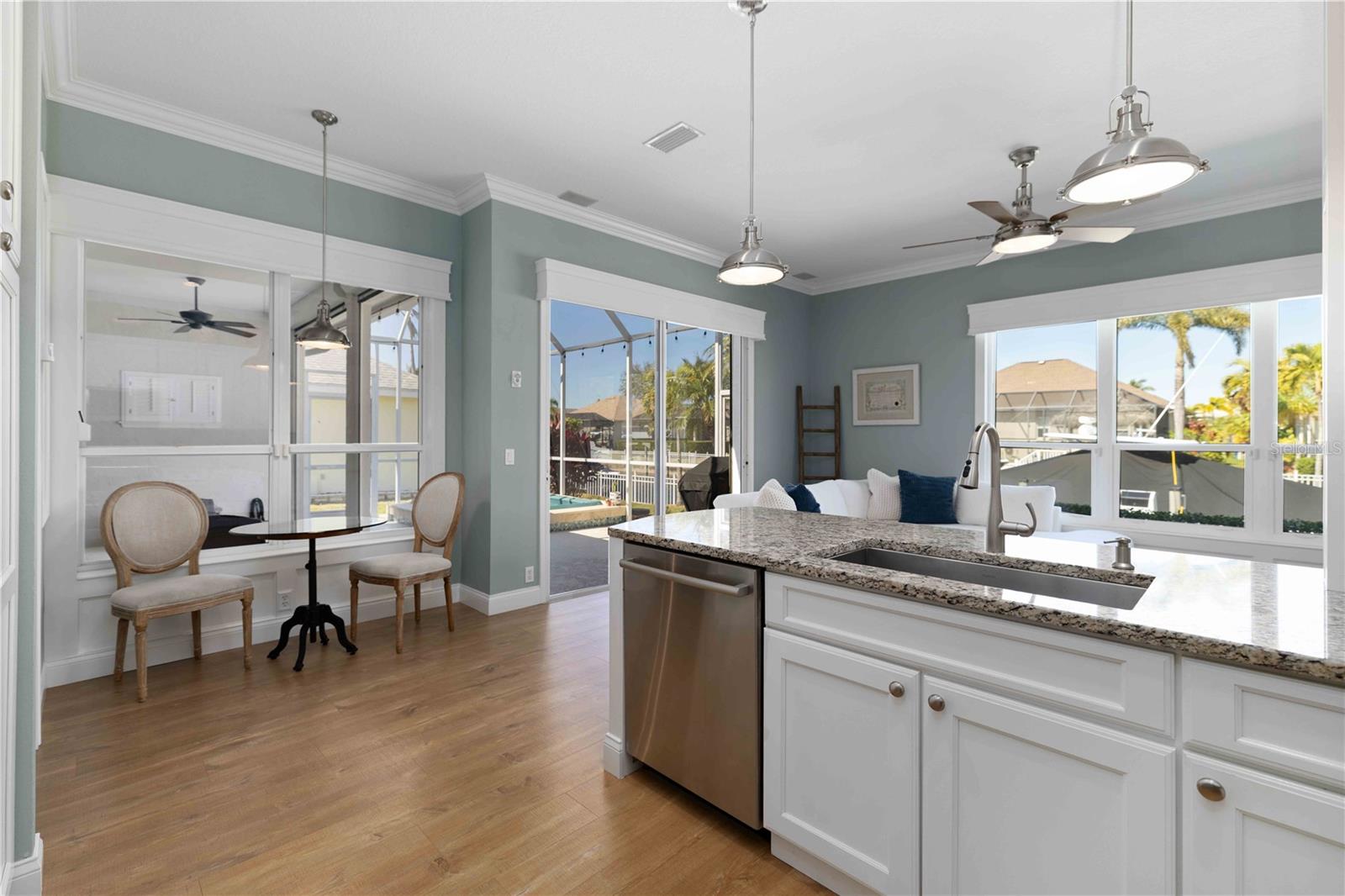 Image 15 of 54 For 4739 Compass Drive