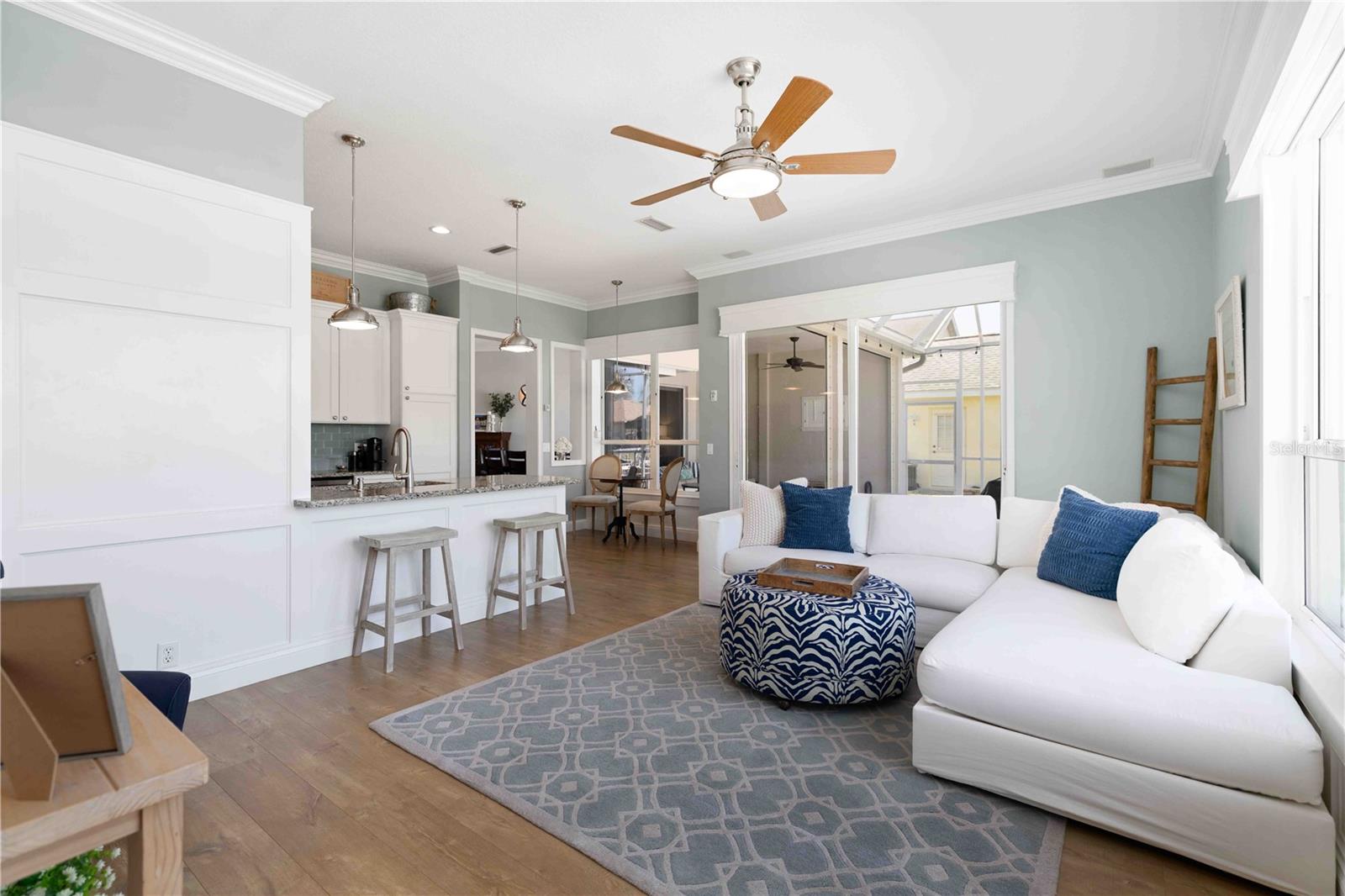 Image 19 of 54 For 4739 Compass Drive