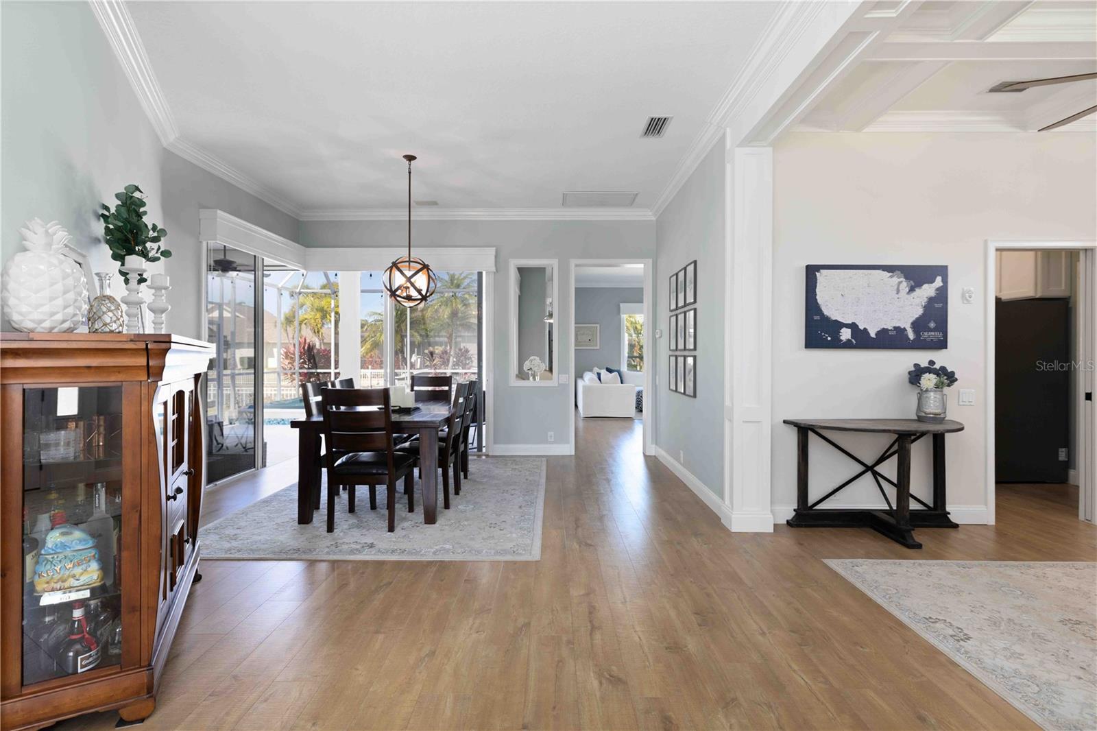 Image 4 of 54 For 4739 Compass Drive