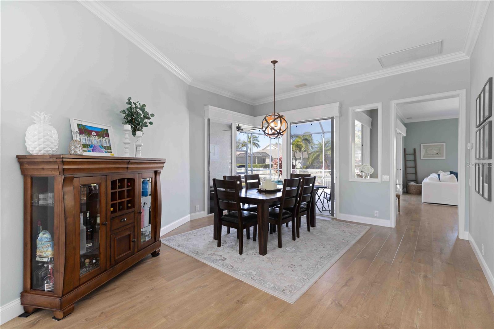 Image 5 of 54 For 4739 Compass Drive