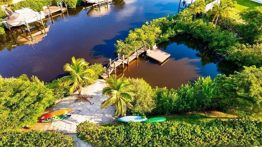 Image 50 of 54 For 4739 Compass Drive