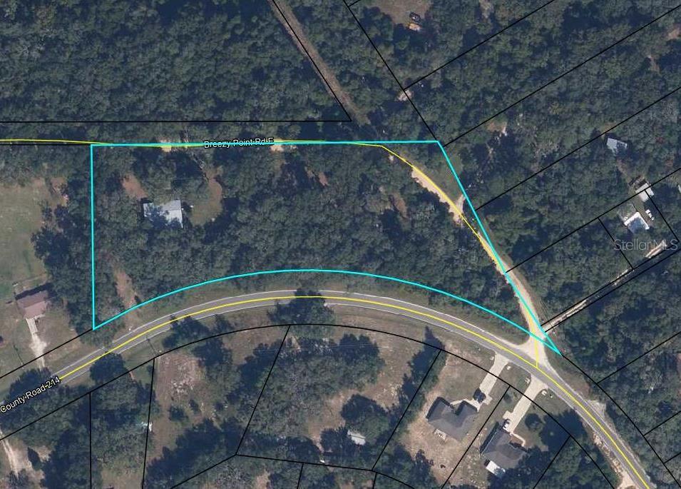 Image 44 of 47 For 6930 County Road 214