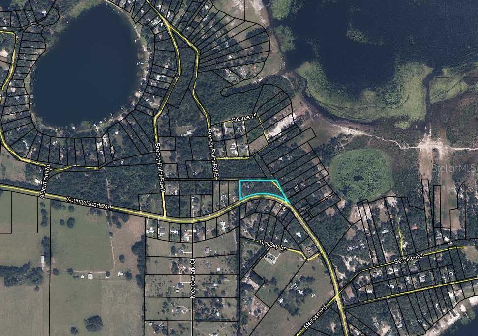 Image 45 of 47 For 6930 County Road 214