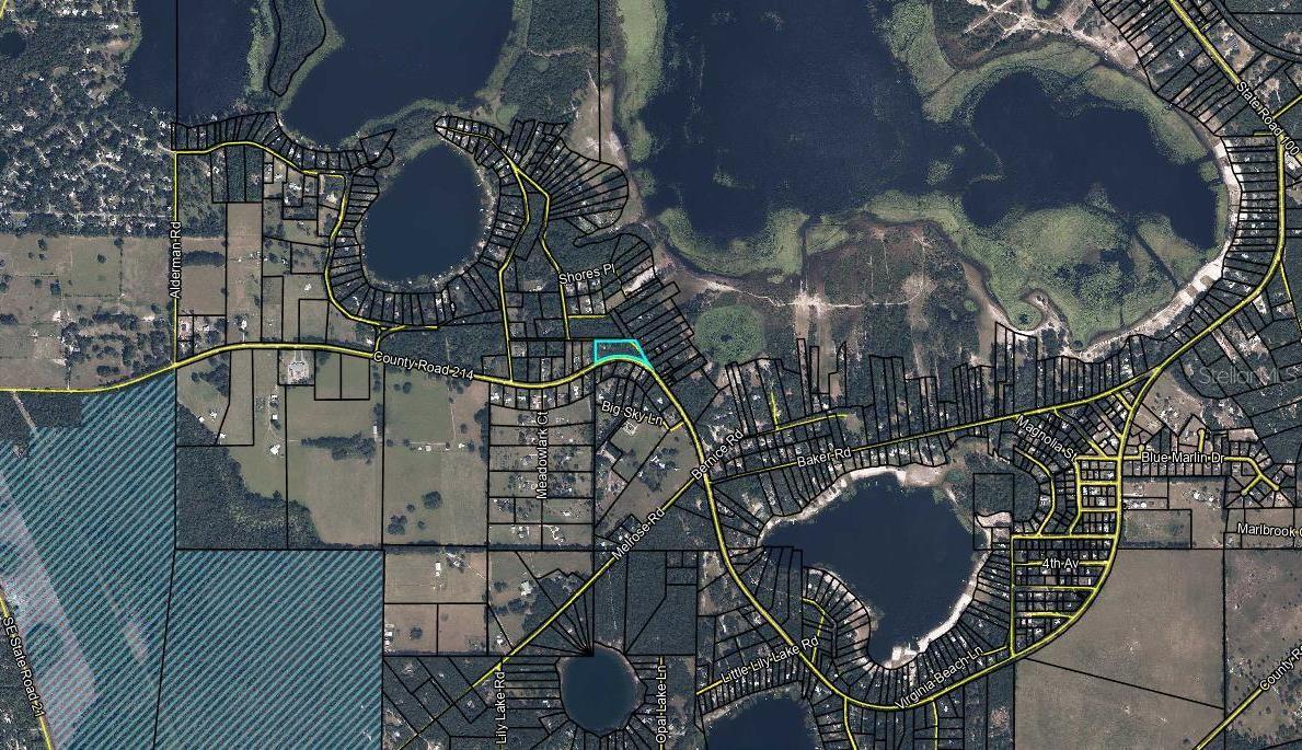 Image 46 of 47 For 6930 County Road 214