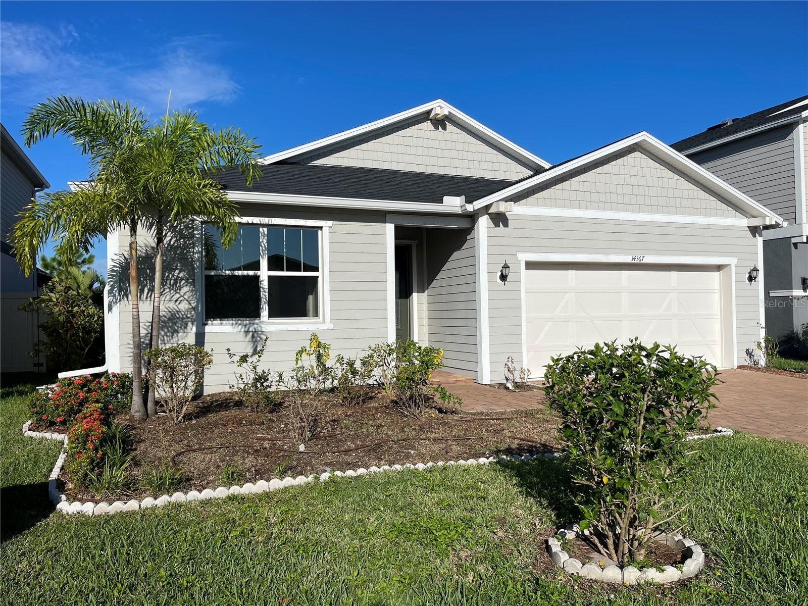 Details for 14367 59th Circle E, BRADENTON, FL 34211
