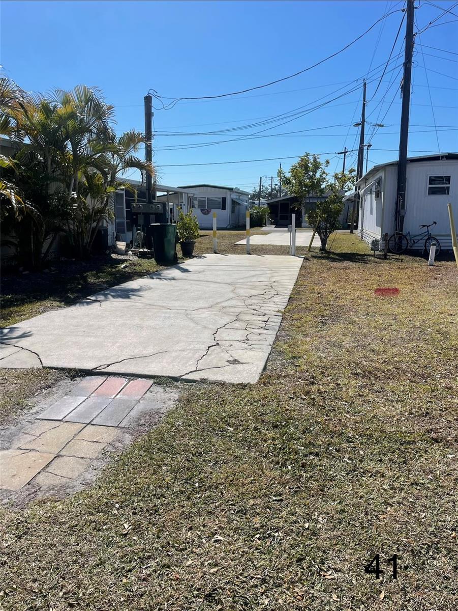 Details for 41 Illinois Street, PALMETTO, FL 34221