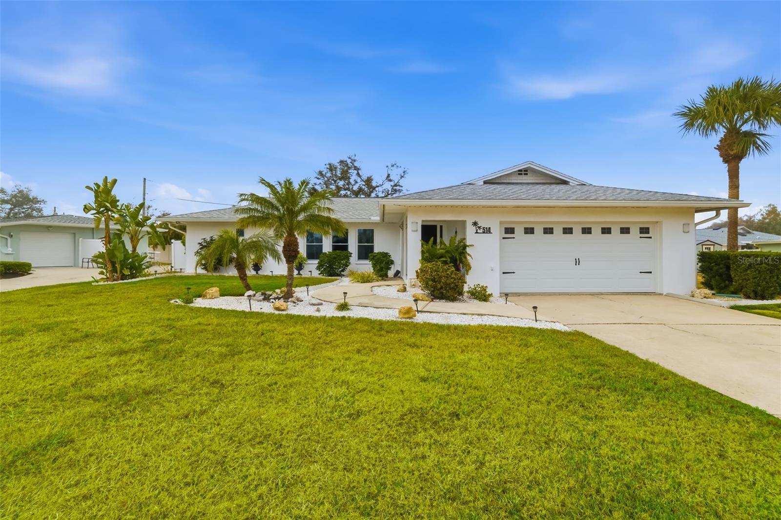 Details for 514 Palm Avenue, NOKOMIS, FL 34275