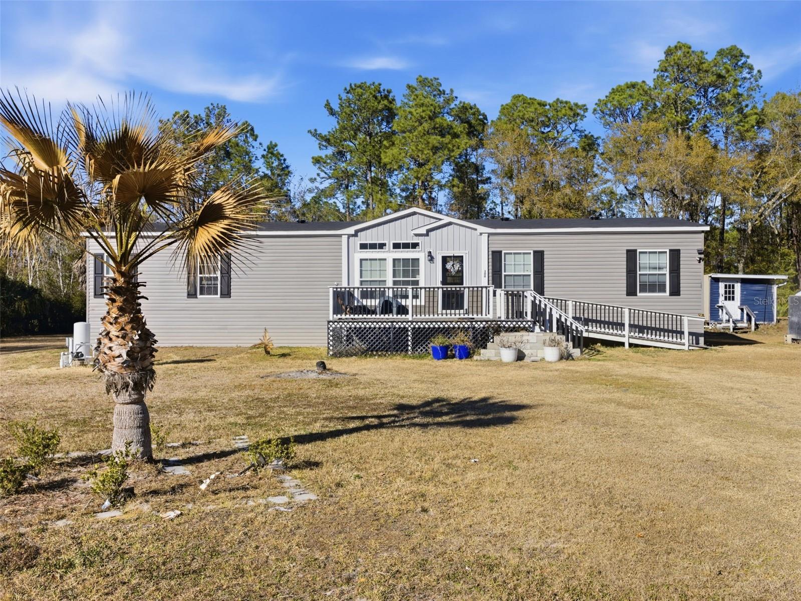 Details for 100 Camp Road, PALATKA, FL 32177