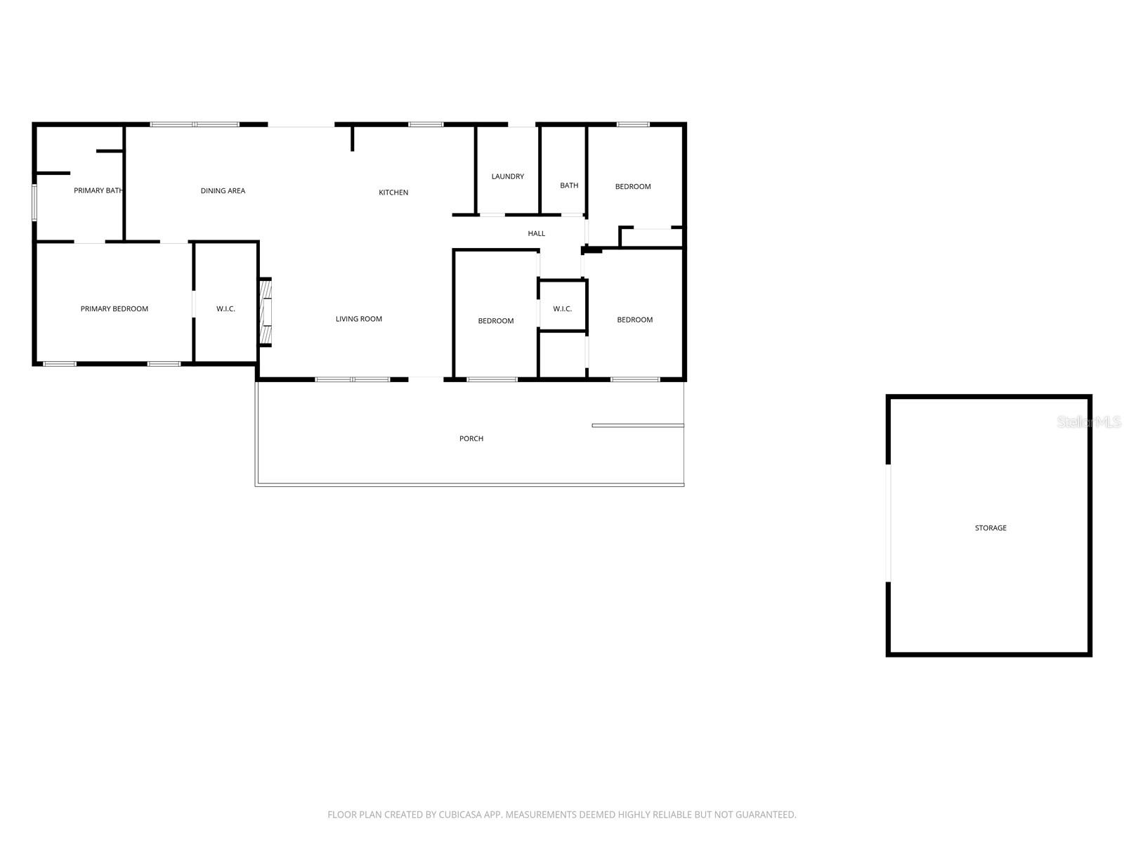 Image 27 of 40 For 100 Camp Road