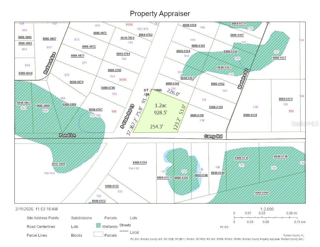 Image 38 of 40 For 100 Camp Road