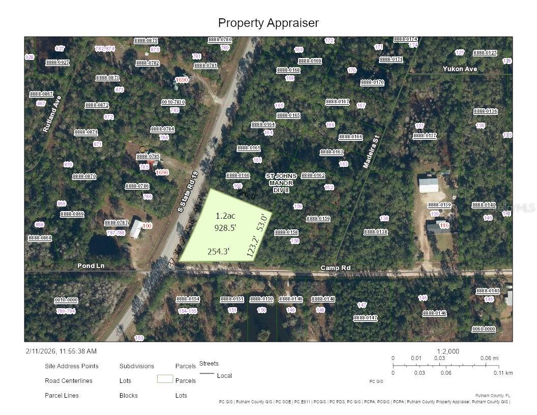 Image 39 of 40 For 100 Camp Road