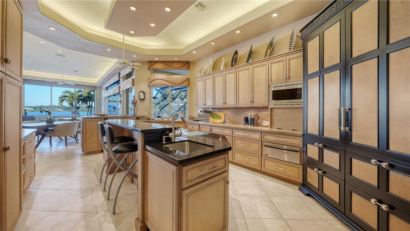 Image 11 of 56 For 8017 Manasota Key Road