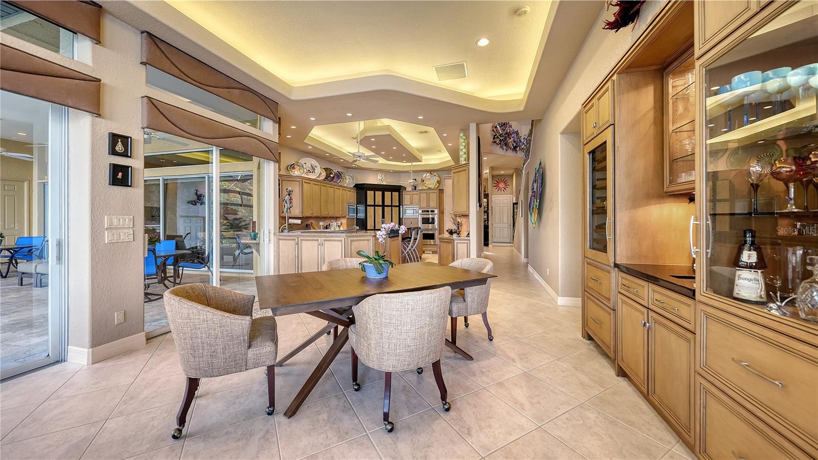 Image 13 of 56 For 8017 Manasota Key Road