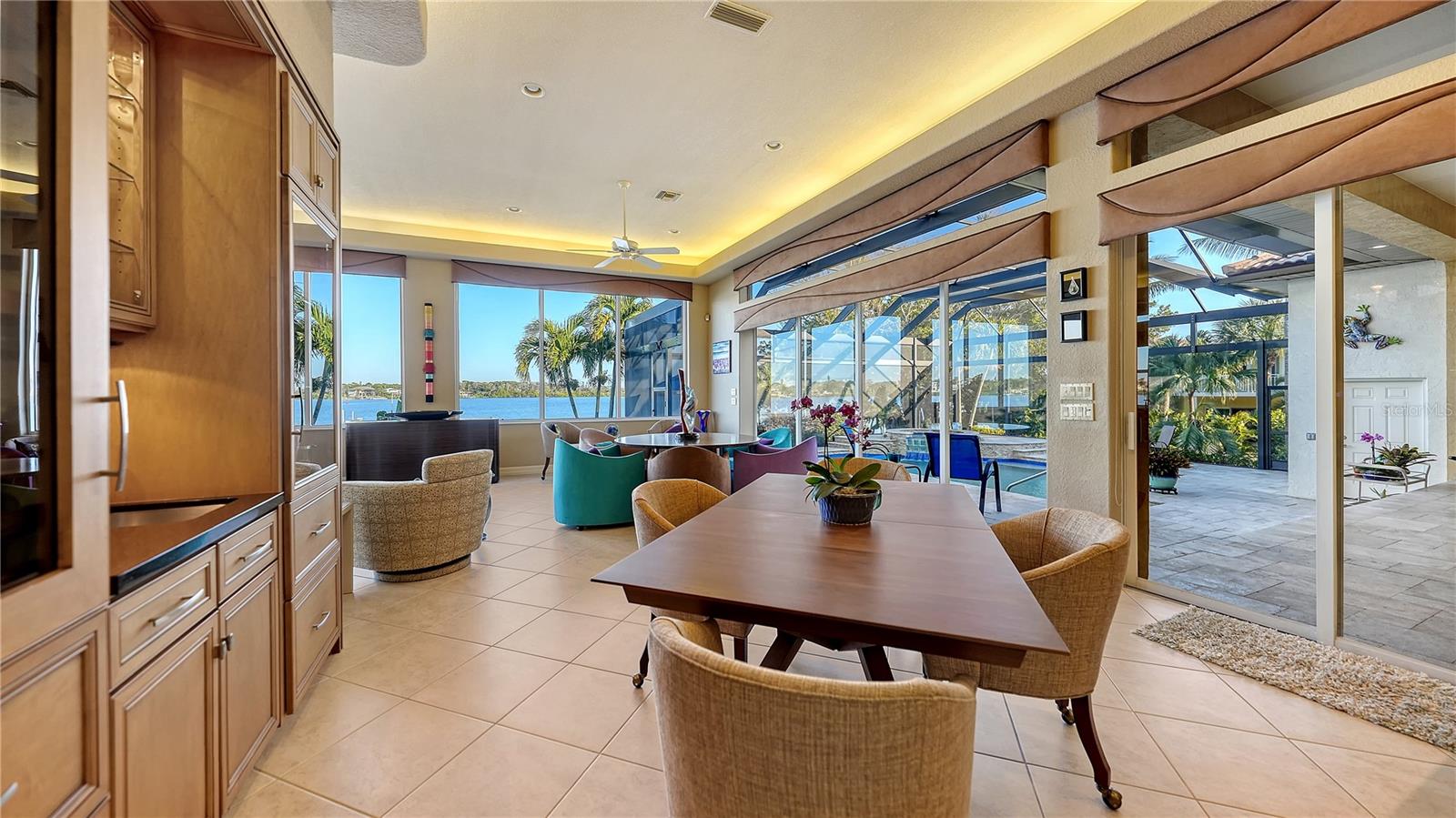 Image 14 of 56 For 8017 Manasota Key Road