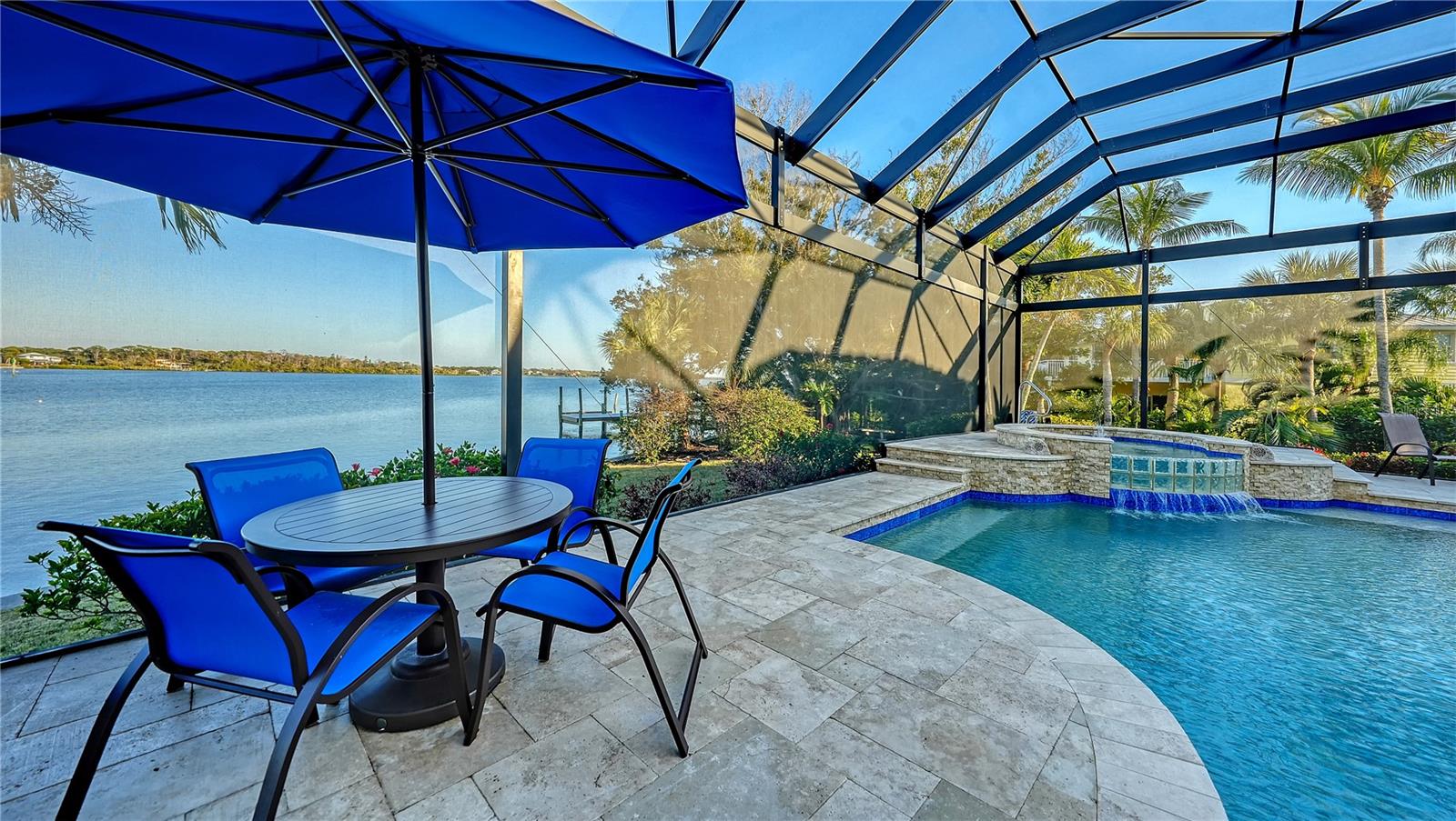 Image 19 of 56 For 8017 Manasota Key Road