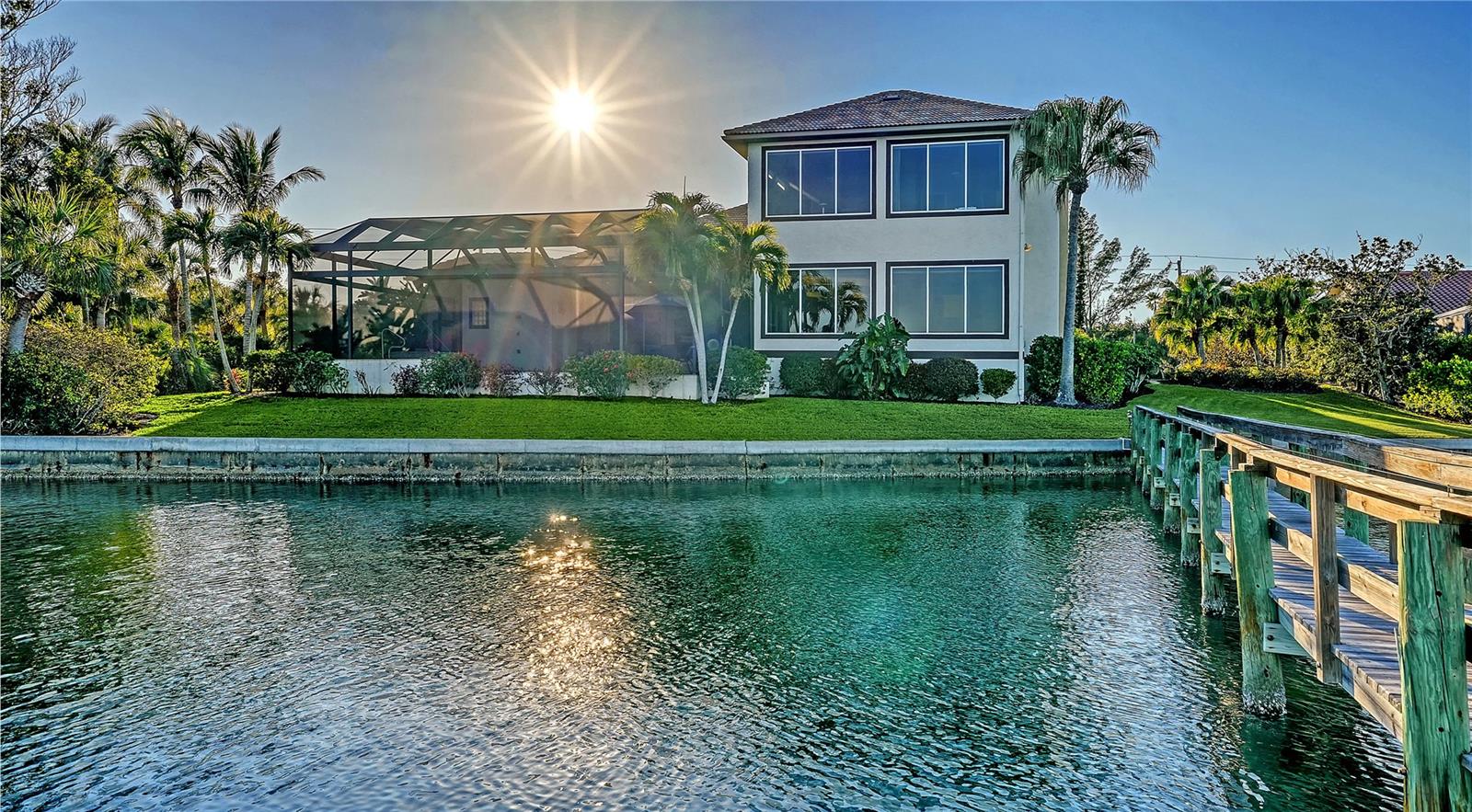 Image 48 of 56 For 8017 Manasota Key Road