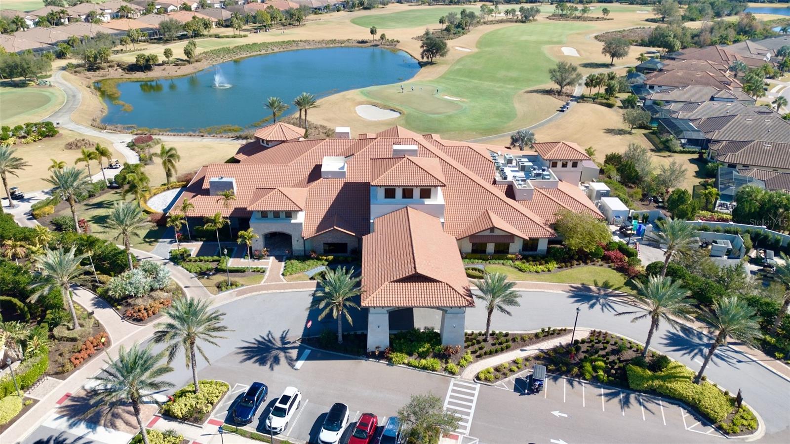 Image 28 of 34 For 13218 Torresina Terrace