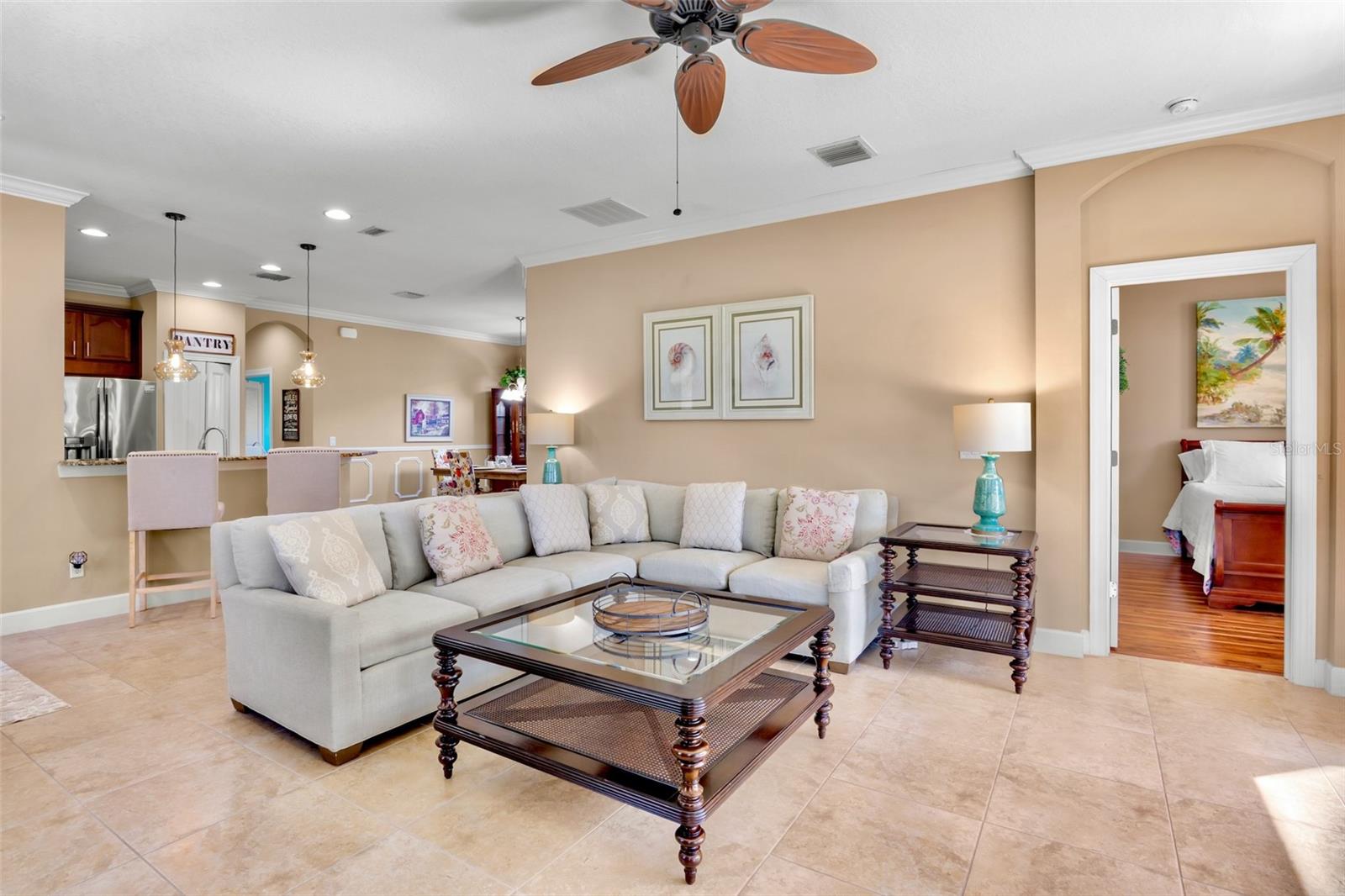 Image 4 of 34 For 13218 Torresina Terrace